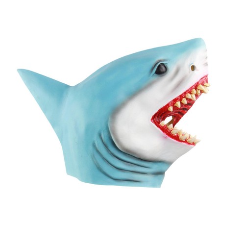 Masque en latex - masque, de
