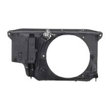 Face avant - Peugeot 206 -