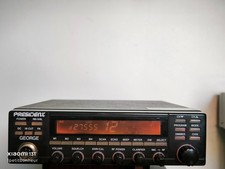 Cibie CB cibi président