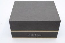 Louis Erard 1931, boîte
