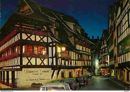 Carte postale - carte,