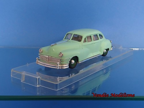 Voiture collection - de,