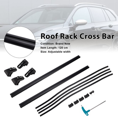 120cm barre transversale toit - barre,