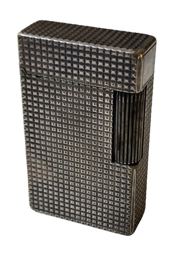 Briquet ancien gaz - ancien,