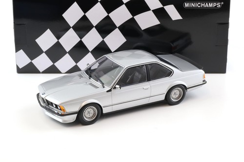 Minichamps bmw 635 - minichamps,