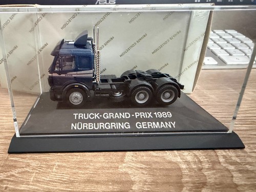 Herpa mercedes camion - herpa, de