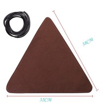 Mini tabouret de camping