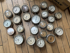 LOT 24 REVEILS JAZ 1920 A