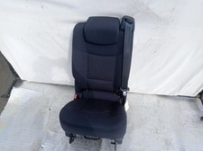 Siege arriere central RENAULT