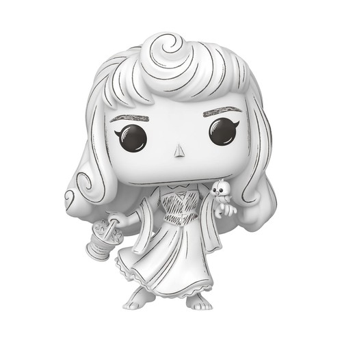 Disney pop figure vinyle - disney,