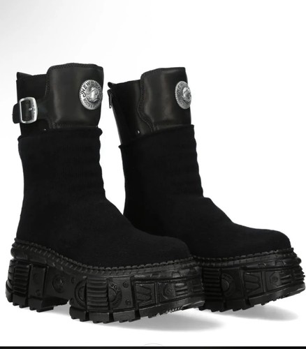 New rock wall373sock sock - new,