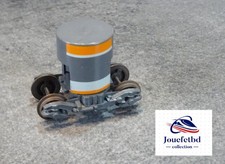 JOUEF HO 1/87 TGV PSE bogie