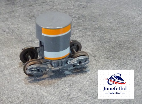 Jouef tgv pse bogie - 1/87,