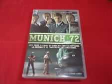 DVD,"MUNICH 72,prise d'otages