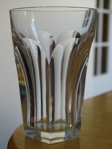 Baccarat verre a - 1, vin