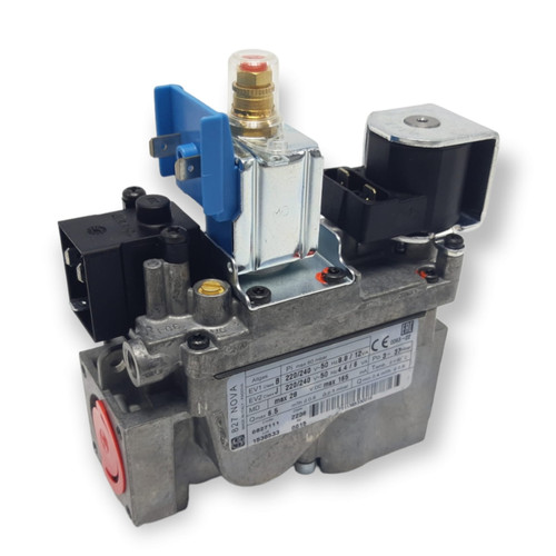 Vanne gaz sit nova 827 - sit, 0827111
