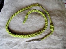 FOURRAGERE MEDAILLE MILITAIRE