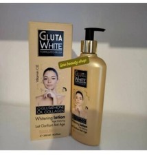 GLUTA WHITE LAIT CORPOREL