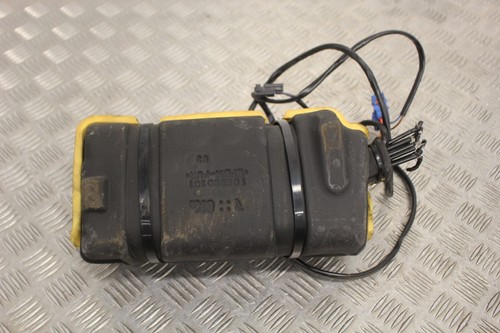 Pompe hydraulique électrique