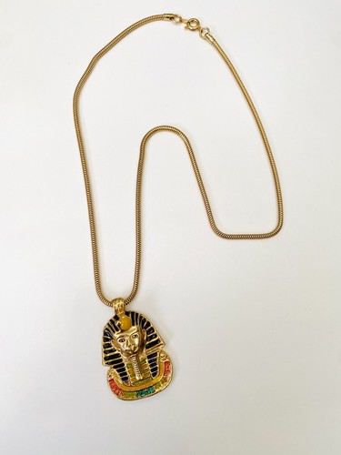 Collier pendentif figuratif - collier,