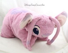 Peluche coussin Angel DISNEY