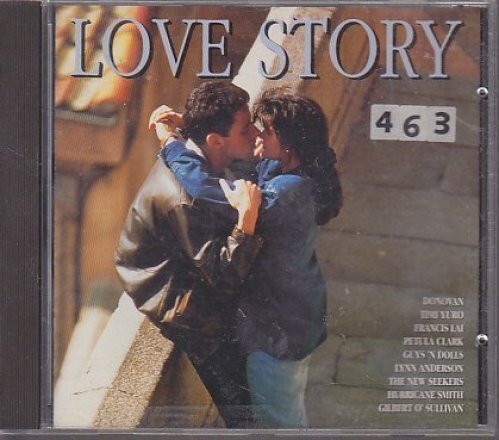 Love story francis - love, lai