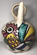 Chevrette En Céramique