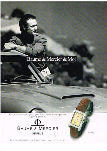 Publicite advertising 1996 - ,