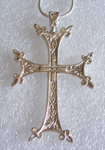 Armenian sterling silver - armenian,