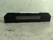 Afficheur SUZUKI SWIFT 3 34600-62J20