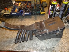 boite a air quad polaris 570