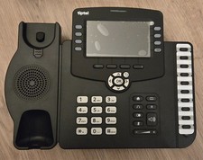 TÉLÉPHONE FIXE IP TIPTEL