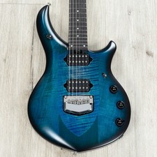 Ernie Ball Music Man John