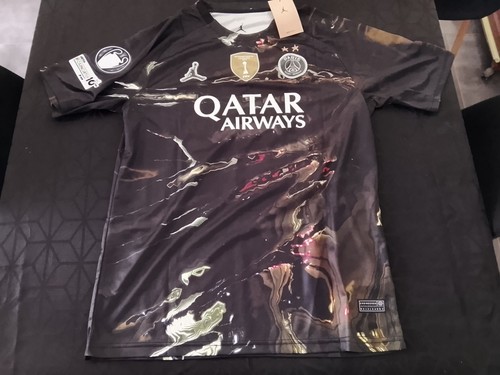 Psg maillot jordan deux - psg,