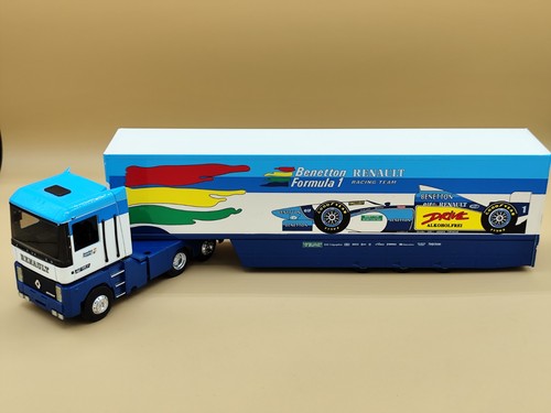 Renault truck ae - 1/43,