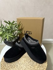 ? UGG Tazz noir – Femme 38