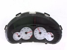 Compteur PEUGEOT 206 PHASE 1