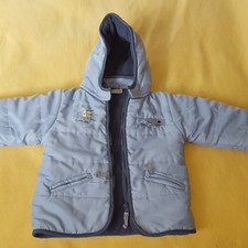 Blouson capuche In Extenso 18