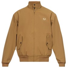 Fred Perry P96 Homme Jacket