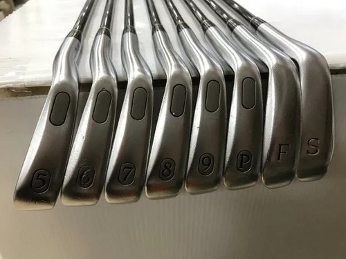 Mizuno jpx e310 iron set - jpx,
