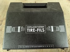9001532 Tire-fil Flexikit en