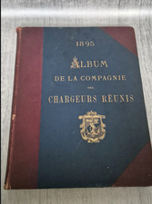 Album de la Compagnie des