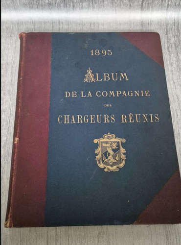 Album compagnie des - album, de