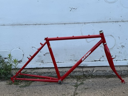 Specialized rockhopper 1986 - rockhopper,