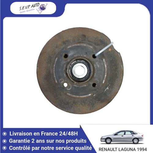 Tambour arriere droit - 🇫🇷,