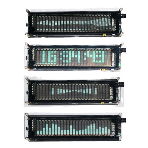 Compteur for avec analyseur - compteur, vu