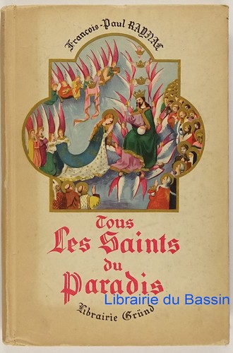 Tous les saints paradis - tous,