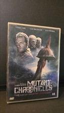 Mutant chronicles | Neuf