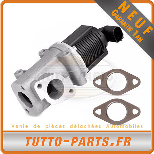 Vanne egr opel - vanne,