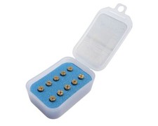 Kit de gicleurs principaux